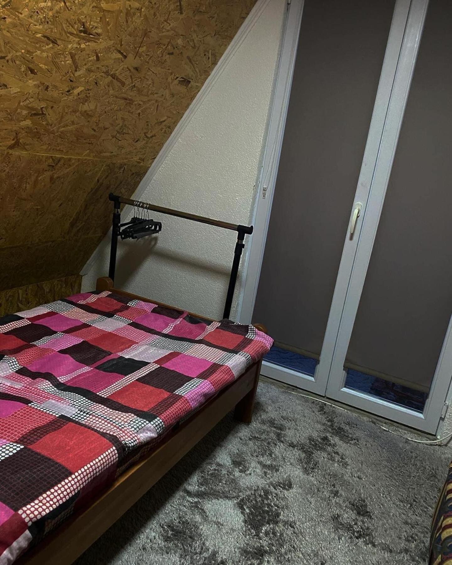 Vila Vikendica Amra I Indir Travnik Exteriér fotografie